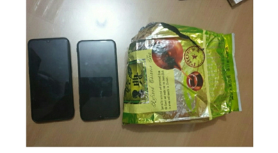 Satu Anggota Polres Bengkalis dan Mantan Anggota Polisi Diringkus Karena Diduga Miliki Sabu 1 Kg